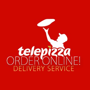 کد تخفیف تله پیتزا